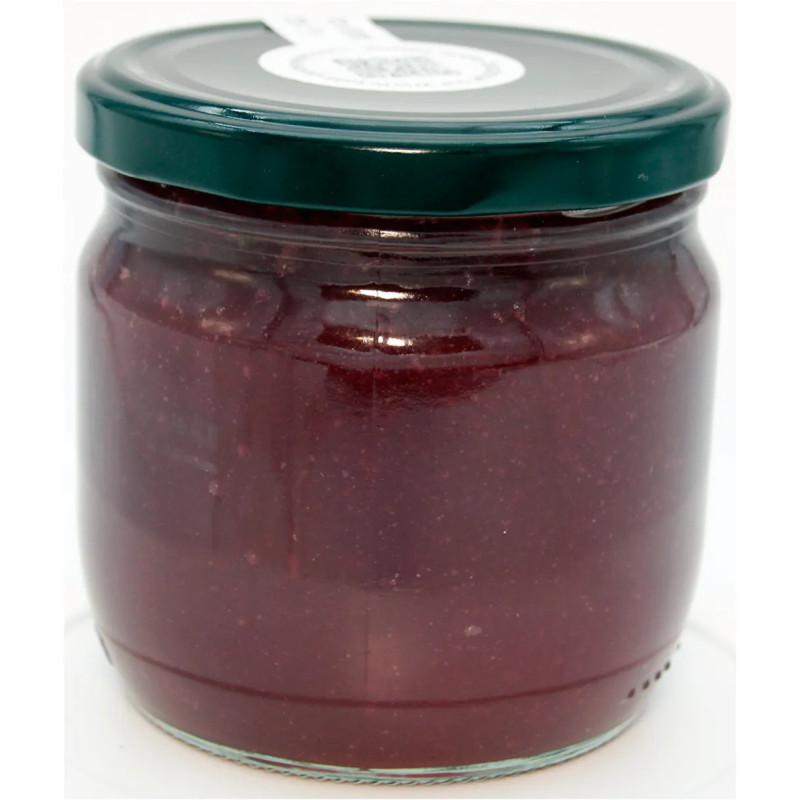 Confiture pêche de vigne artisanale | Tata Geneviève