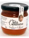 Confiture d’abricot artisanale | Tata Geneviève