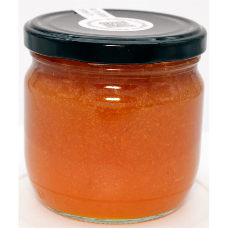 Confiture d’abricot artisanale | Tata Geneviève
